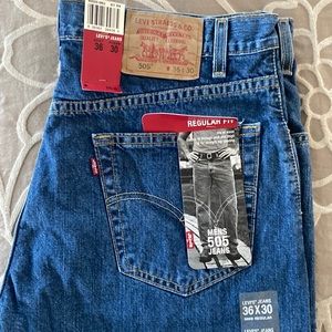 Levi’s